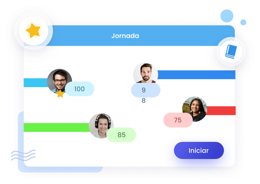 Plataforma educacional