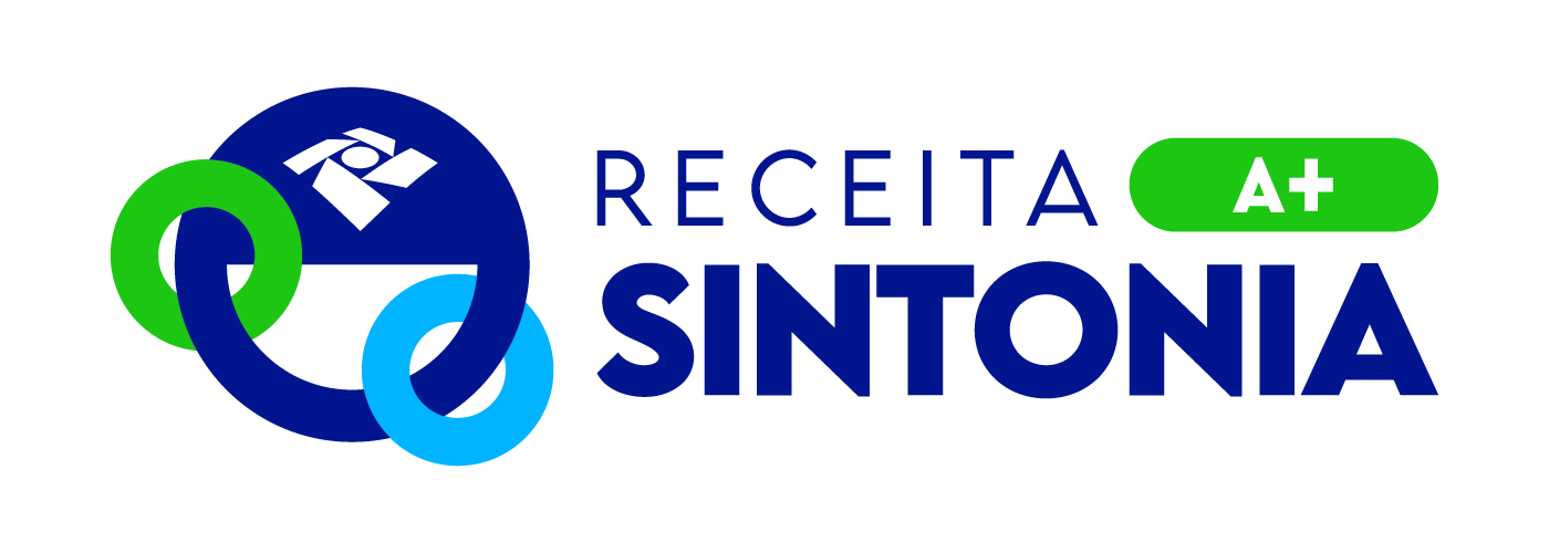 Receita sintonia A+